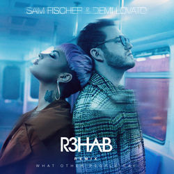 Most People by R3hab