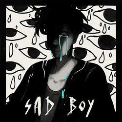 Sad Boy  by R3hab