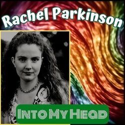 Into My Head by Rachel Parkinson