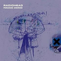 A Reminder by Radiohead