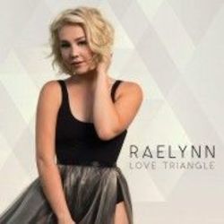 Love Triangles by RaeLynn