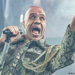 Ok by Rammstein