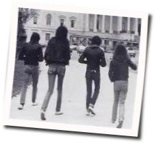 My Brain Is Hanging Up Side Down Chords by The Ramones