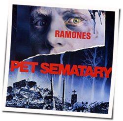 Pet Sematary Chords by The Ramones