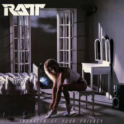 Got Me On The Line Bass Tab by Ratt
