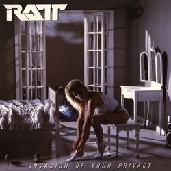 Never Use Love Tab by Ratt