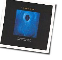 Someday My Peace Will Come by Chris Rea