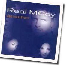 Another Night by Real McCoy