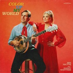 Golden Days Chords by Ben Rector