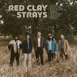 I'm Still Fine Intro by The Red Clay Strays