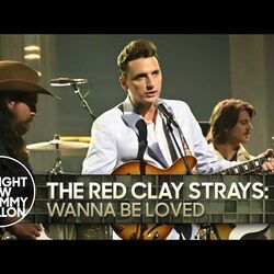 Wanna Be Loved by The Red Clay Strays