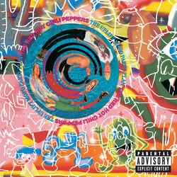 Funky Crime Bass Tab by Red Hot Chili Peppers