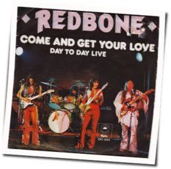Suzi Girl Chords by Redbone