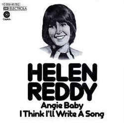 Angie Baby by Helen Reddy