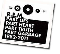 Hallelujah by R.E.M.