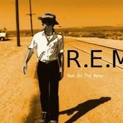 Man On The Moon Chords by R.E.M.