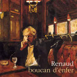 Mon Bistrot Prefere by Renaud