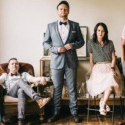 Still Chords by Rend Collective