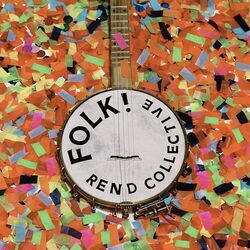 Thine Be The Glory Chords by Rend Collective