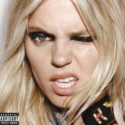 Bite Me Album Chords by Reneé Rapp