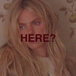 Why Is She Still Here Intro by Reneé Rapp