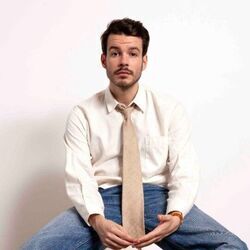 The Table Chords by Rex Orange County