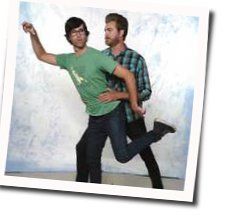 So Dang Dark by Rhett And Link
