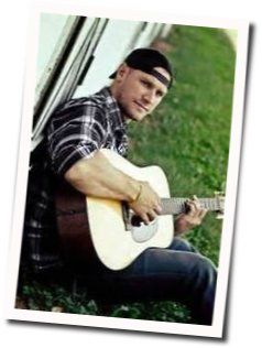 Boy Into A Man by Chase Rice