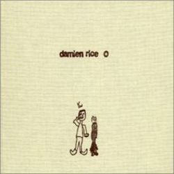 All Because Of Me Chords by Damien Rice
