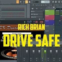 Drive Safe by Rich Brian