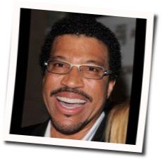 Oh No by Lionel Richie