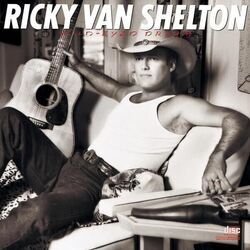 Ricky Van Shelton - Baby Take A Picture guitar chords