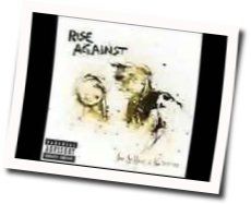 Worth Dying For Tab by Rise Against