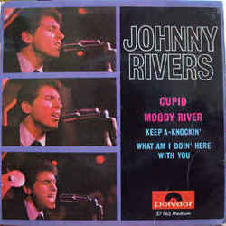 Cupid Chords by Johnny Rivers