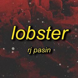 Lobster by RJ Pasin