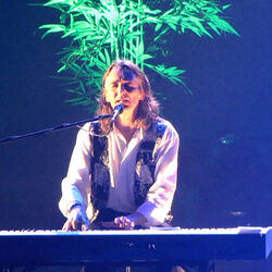Say Goodbye Chords by Roger Hodgson