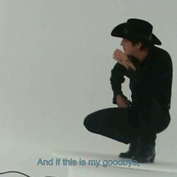 The Longest Goodbye Chords by ROLE MODEL