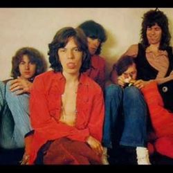 100 Years Ago by The Rolling Stones