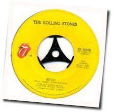 Bitch  by The Rolling Stones