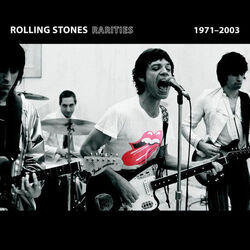 Fancy Man Blues Chords by The Rolling Stones