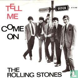 Tell Me by The Rolling Stones