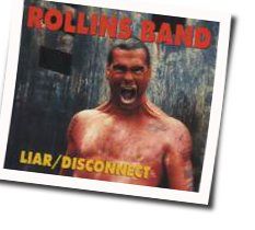 Disconnect by Rollins Band