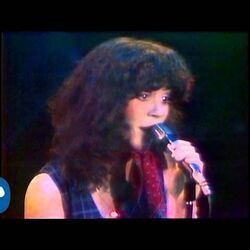 Despojos by Linda Ronstadt