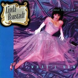 Ive Got A Crush On You by Linda Ronstadt