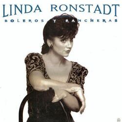 Piensa En Mí by Linda Ronstadt