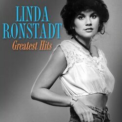 The Fast One by Linda Ronstadt