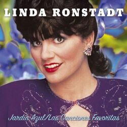 Verdad Amarga by Linda Ronstadt