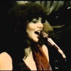 Linda Ronstadt - When Will I Be Loved (Ver. 2) Chords