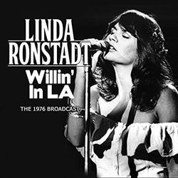 Willin by Linda Ronstadt