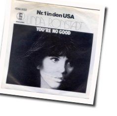 You're No Good by Linda Ronstadt